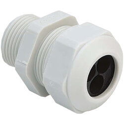 Kaiser AGRO GFK-Kabelverschraubung PROGRESS GFK Multi M16...