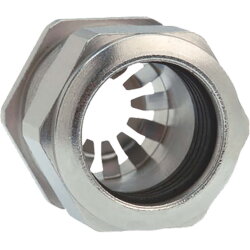 Kaiser AGRO Kabelverschraubung Rapid PG9 Progress EMV...