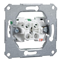 ELSO Taster 112101 Taster-Einsatz für Hotelcard 1A