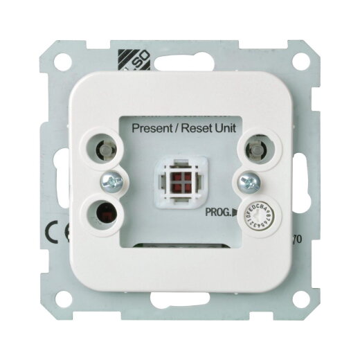 ELSO Anwesenheitsabstelltastereinsatz 735080 MEDIOPT Care