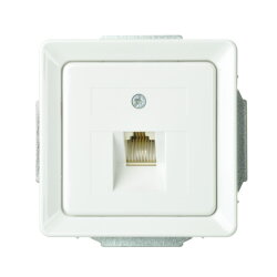 ELSO Steckdoseneinsatz 740064 für Birntaster...