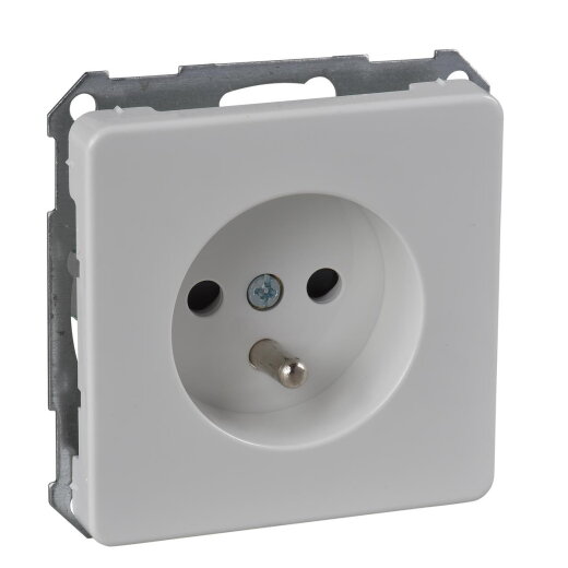 ELSO Steckdoseneinsatz 205604 MSK  Kinderschutz 16A rw