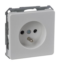 ELSO Steckdoseneinsatz 205604 MSK  Kinderschutz 16A rw