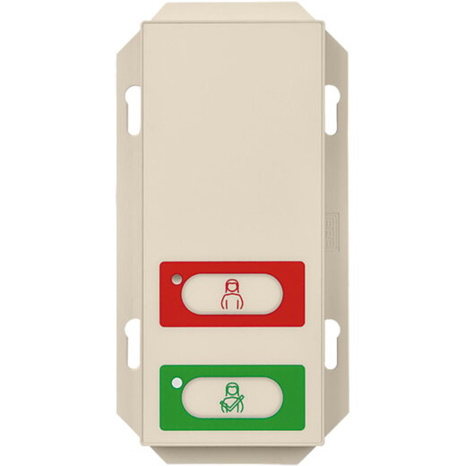 ELSO Zimmermodul ELG735050 (MEDIOPT Care) JOY perlweiß