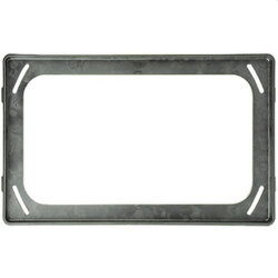 ELSO UP-Halterahmen ELG735990 Dienstzimmermodul