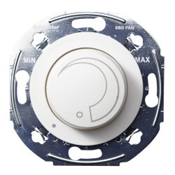 ELSO Drehzahlsteller WDE011604 mit Zentralplatte ws Renova