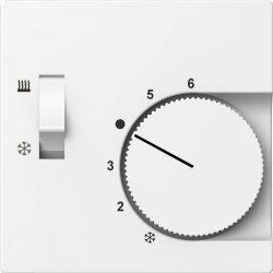 ELSO Zentralplatte ELG367454 für Temperaturregler...