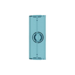 ABB Striebel & John 41Z16 Schloss und Schlüssel...