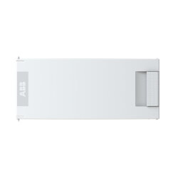 ABB Striebel & John 41Z35 Kunststoff Tür...