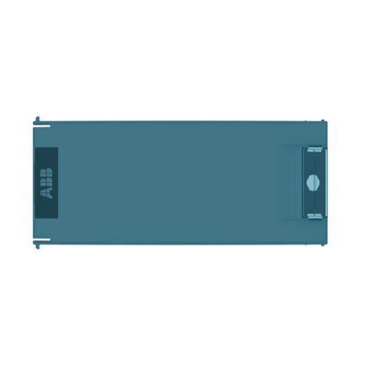 ABB Striebel & John 41Z43 Transparente Tür 12 PLE Mistral41W