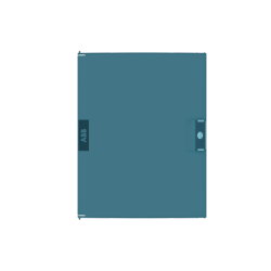 ABB Striebel & John 41Z45 Transparente Tür 36...