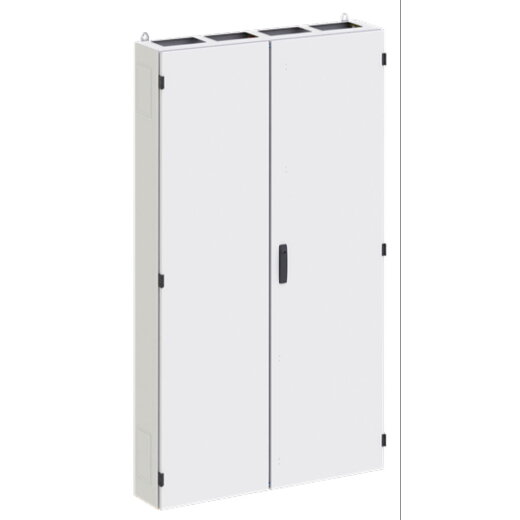 ABB Striebel & John TG512S TwinLine N 55 Standschrank B1300/ H1850/ T225 mm