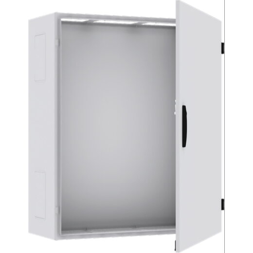 ABB Striebel & John TW106S TwinLine N 55 Wandschrank B300/ H950 / T350 mm