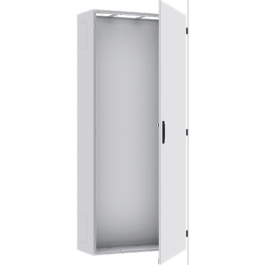 ABB Striebel & John TW112S TwinLine N 55 Standschrank B300/ H1850/ T350 mm