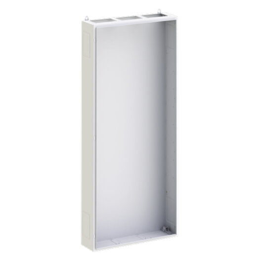 ABB Striebel & John TG312GB TwinLineN 55 Basisschrank B800/ H1850/ T225 mm, ohne Tür