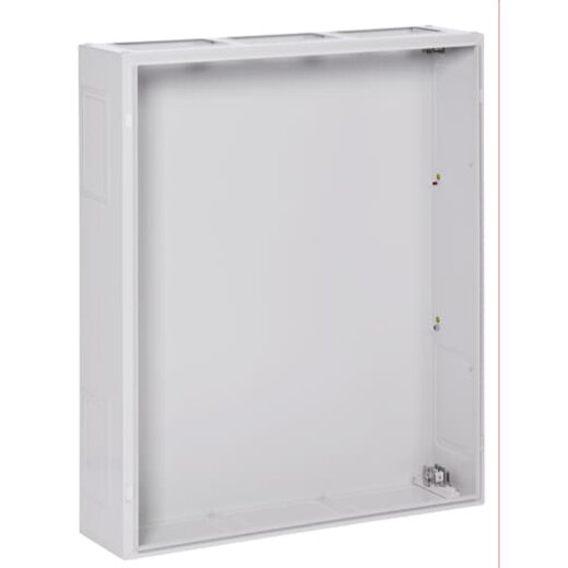 ABB Striebel & John TW209SB TwinLine N 55 Basisschrank B550/ H1400 / T350 mm, ohne Tür