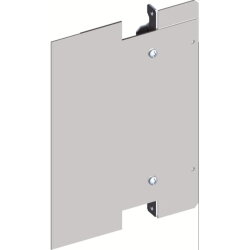 ABB Striebel & John ZX842 Schottwand horizontal 3FB...