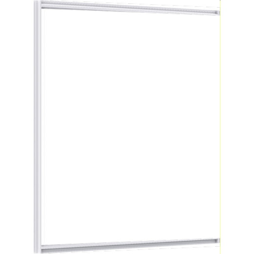 ABB Striebel & John TZP208A Berührschutz 2FB / 8RE Für TW/L/G208, im Schrank eingebaut