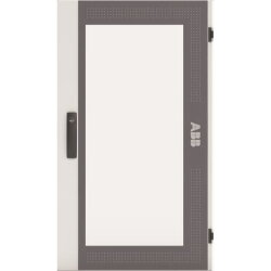 ABB Striebel & John TZT204R Transparente Tür 2FB...