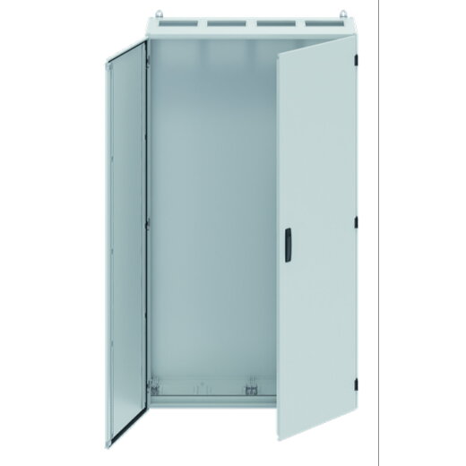 ABB Striebel & John TX412S TX Standschr. SKII IP55 B1050/ H1850/ T400 mm