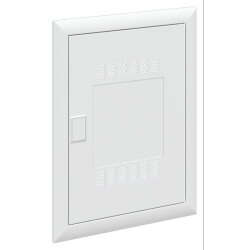 ABB Striebel & John BL620W Blendrahmen mit Tür...