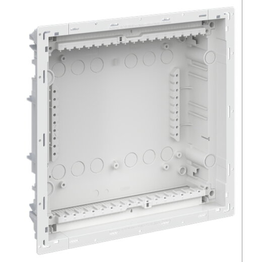 ABB Striebel & John UZB612 Mauerkasten 1 R für UK600