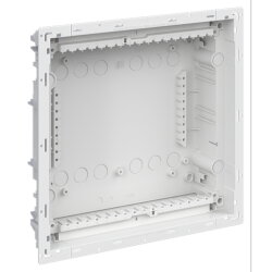 ABB Striebel & John UZB612 Mauerkasten 1 R für...