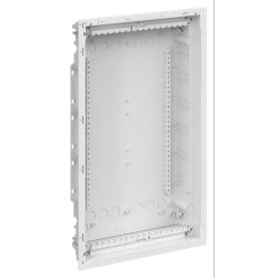 ABB Striebel & John UZB636 Mauerkasten 3 R für...