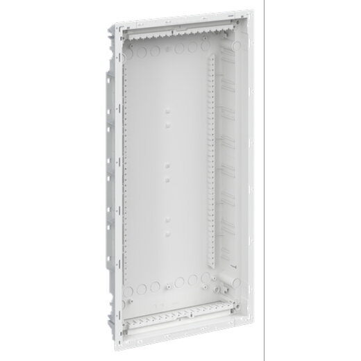 ABB Striebel & John UZB648 Mauerkasten 4 R für UK600