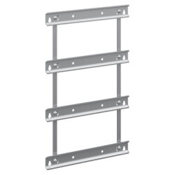 ABB Striebel & John UZG648 Geräteträger 4 R...