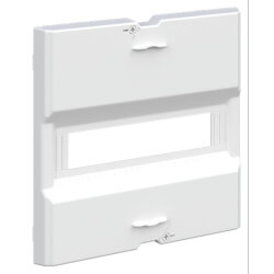 ABB Striebel & John UZA612 Abdeckung 1 R für UK600