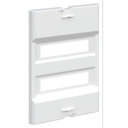 ABB Striebel & John UZA624 Abdeckung 2 R für UK600