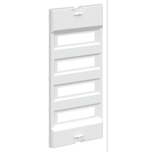 ABB Striebel & John UZA648 Abdeckung 4 R für UK600