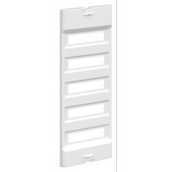 ABB Striebel & John UZA660 Abdeckung 5 R für UK600