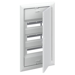 ABB Striebel & John UZS636N Ausbauset UK636...