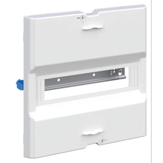 ABB Striebel & John UZS612B Ausbauset UK612 Abdeckung, Klemmen