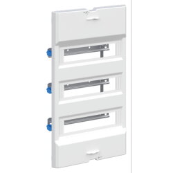 ABB Striebel & John UZS636B Ausbauset UK636...