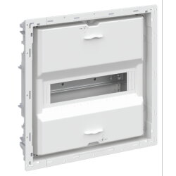 ABB Striebel & John UK612NB Stromkreisverteiler,...