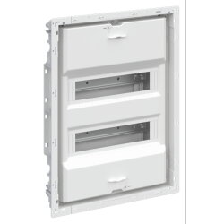 ABB Striebel & John UK624NB Stromkreisverteiler,...