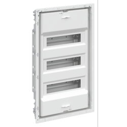 ABB Striebel & John UK636NB Stromkreisverteiler,...