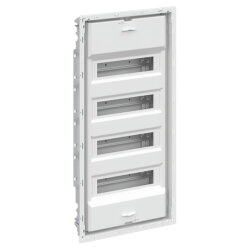 ABB Striebel & John UK648NB Stromkreisverteiler,...