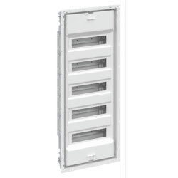 ABB Striebel & John UK660NB Stromkreisverteiler,...