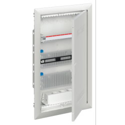 ABB Striebel & John UK636MW Media-Verteiler,...