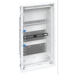 ABB Striebel & John UK636MB Media-Verteiler,...