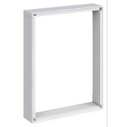 ABB Striebel & John AP624 Aufputz Bausatz 2R für...