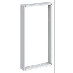 ABB Striebel & John AP648 Aufputz Bausatz 4R für...