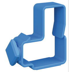 ABB Striebel & John UZED1P10 Drahthalter für UK600