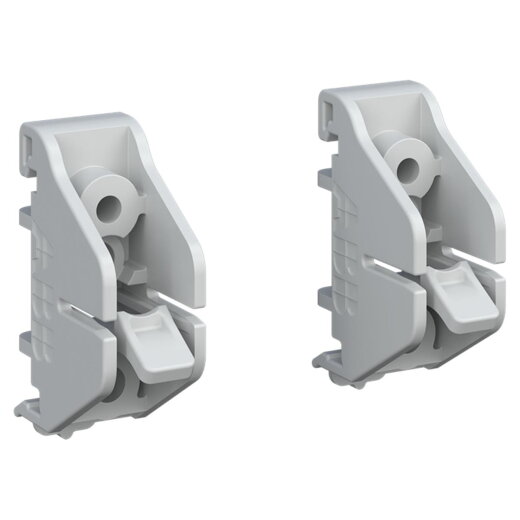 ABB Striebel & John ZE338 Halter für Patchpanel Zubehör