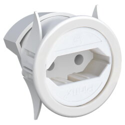 ABB Striebel & John ZE224 Einbausteckdose inkl....