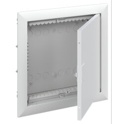 ABB Striebel & John UK612YS Stromkreisverteiler,...